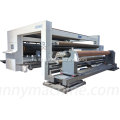 प्लास्टिक फिल्म Slitting मशीन GDFQ4500